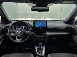 Toyota Yaris_Cross