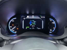 Toyota Yaris_Cross