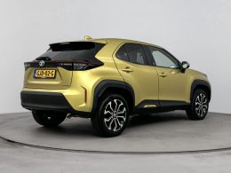 Toyota Yaris_Cross