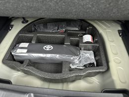 Toyota Yaris_Cross