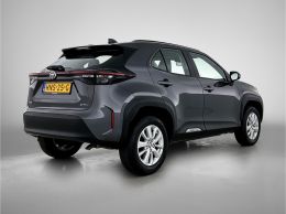 Toyota Yaris_Cross