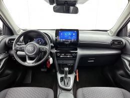 Toyota Yaris_Cross