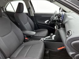 Toyota Yaris_Cross