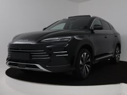 BYD SEAL_U