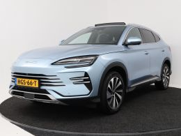 BYD SEAL_U