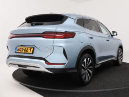 BYD SEAL_U