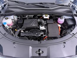 BYD SEAL_U