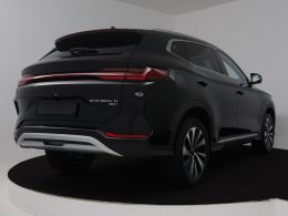 BYD SEAL_U