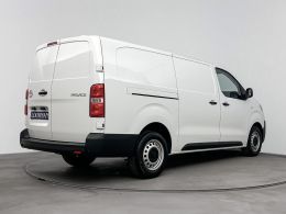 Toyota ProAce_Long_Worker