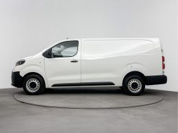 Toyota ProAce_Long_Worker