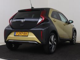 Toyota Aygo_X