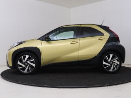 Toyota Aygo_X