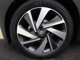 Toyota Aygo_X