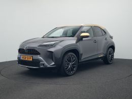 Toyota Yaris_Cross
