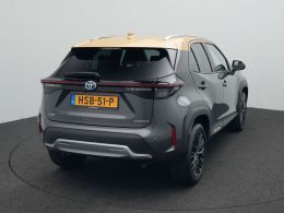 Toyota Yaris_Cross