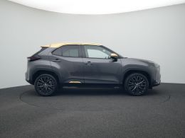 Toyota Yaris_Cross