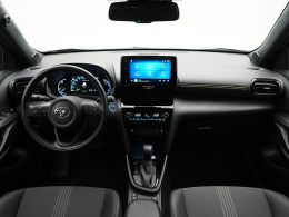 Toyota Yaris_Cross