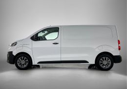 Toyota PROACE_Electric_Worker