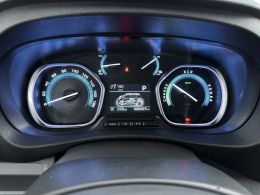 Toyota PROACE_Electric_Worker