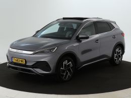 BYD ATTO_3