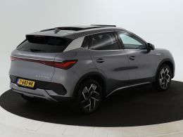 BYD ATTO_3