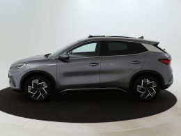 BYD ATTO_3