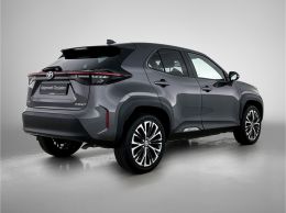 Toyota Yaris_Cross