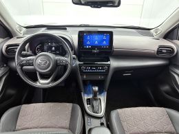 Toyota Yaris_Cross