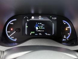 Toyota Yaris_Cross