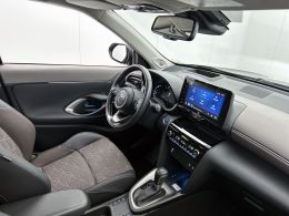 Toyota Yaris_Cross