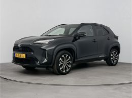 Toyota Yaris_Cross