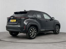 Toyota Yaris_Cross