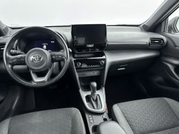 Toyota Yaris_Cross