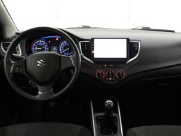 Suzuki Baleno
