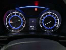 Suzuki Baleno