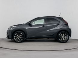 Toyota Aygo_X