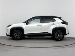 Toyota Yaris_Cross_AWD-I