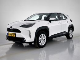 Toyota Yaris_Cross