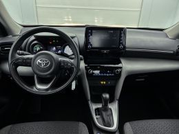 Toyota Yaris_Cross