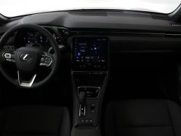 Lexus LBX