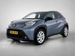Toyota Aygo_X