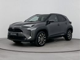 Toyota Yaris_Cross