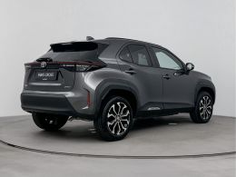 Toyota Yaris_Cross