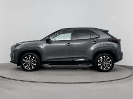 Toyota Yaris_Cross
