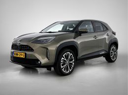 Toyota Yaris_Cross