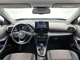 Toyota Yaris_Cross