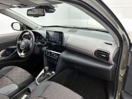 Toyota Yaris_Cross