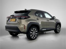 Toyota Yaris_Cross