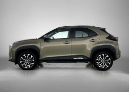 Toyota Yaris_Cross