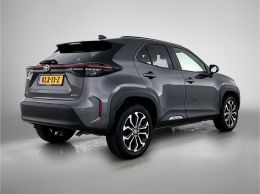 Toyota Yaris_Cross